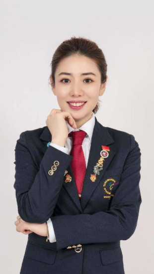 丨王晓蘭