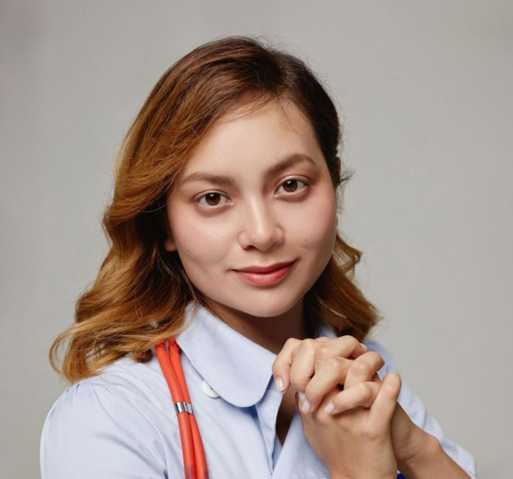 丨Ксения
